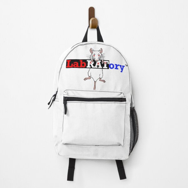 Item preview, LabRATory designed and sold by TattooTah.