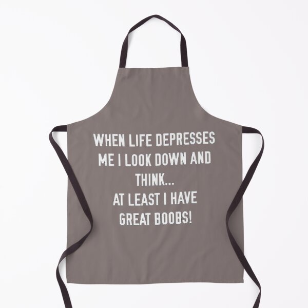 Item preview, great boobs designed and sold by SwampfoxDesign.