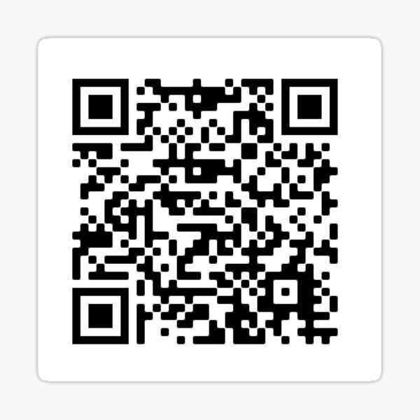 Item preview, Shrek 2 Movie Script  QR Code designed and sold by rosesbwayshop.