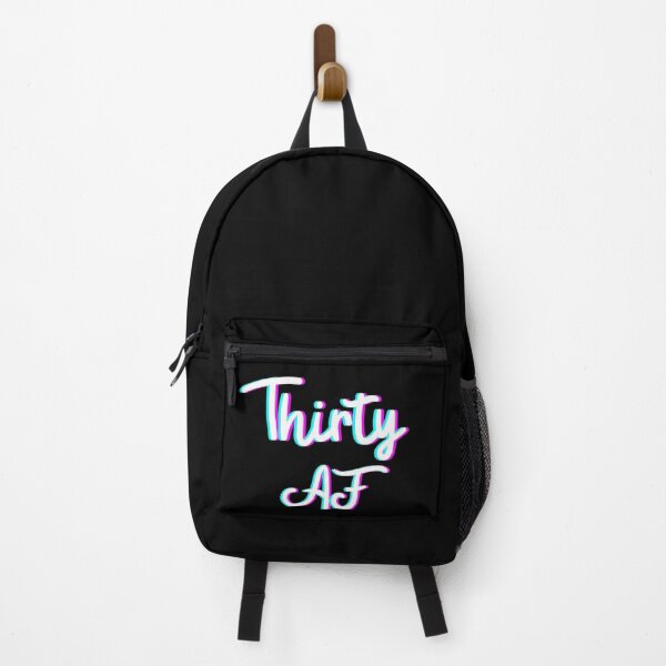 Item preview, Thirty AF designed and sold by hectorgool.
