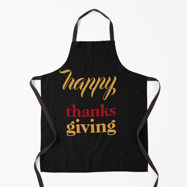 Aperçu de l'œuvre happy thanksgiving 2020 créée et vendue par TINASTORESHOPE.