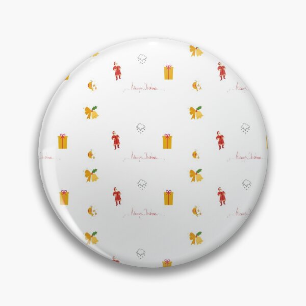 Item preview, small Santa Christmas gifts. designed and sold by Printmebest.