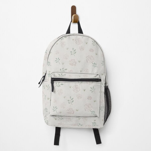 Item preview, Simple dusty rose pattern designed and sold by BissyCollective.