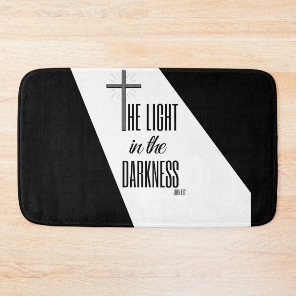 Item preview, Light in the Darkness designed and sold by Achidesign.