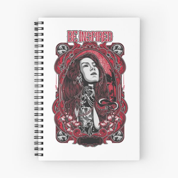 Item preview, BE Inspired  designed and sold by Rcasadesign.