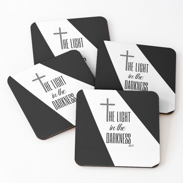 Item preview, Light in the Darkness designed and sold by Achidesign.