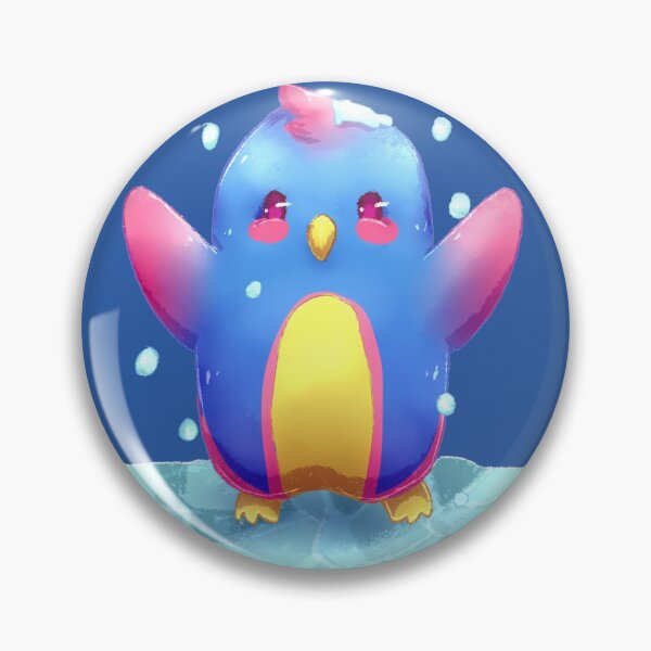 Item preview, Pan-guin designed and sold by zillukas.