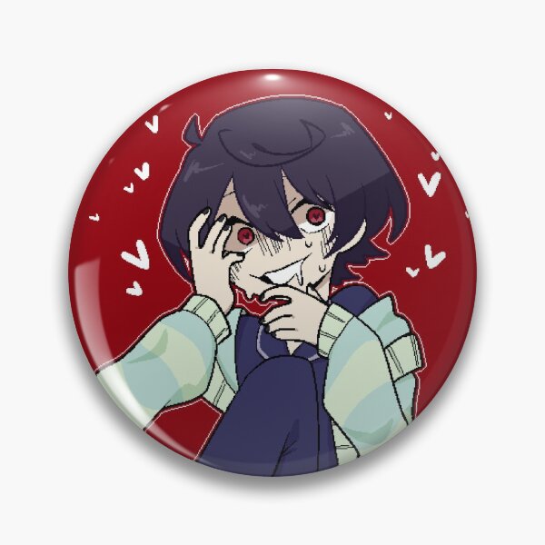 Item preview, yandere ritsu sakuma designed and sold by fourleafprince.