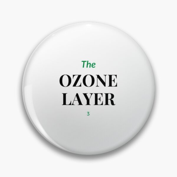 Item preview, Ozone Layer designed and sold by WorldPrintTees.