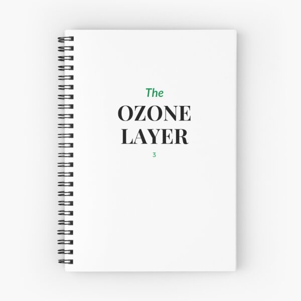 Item preview, Ozone Layer designed and sold by WorldPrintTees.