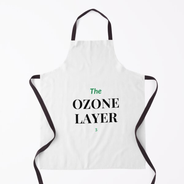 Item preview, Ozone Layer designed and sold by WorldPrintTees.