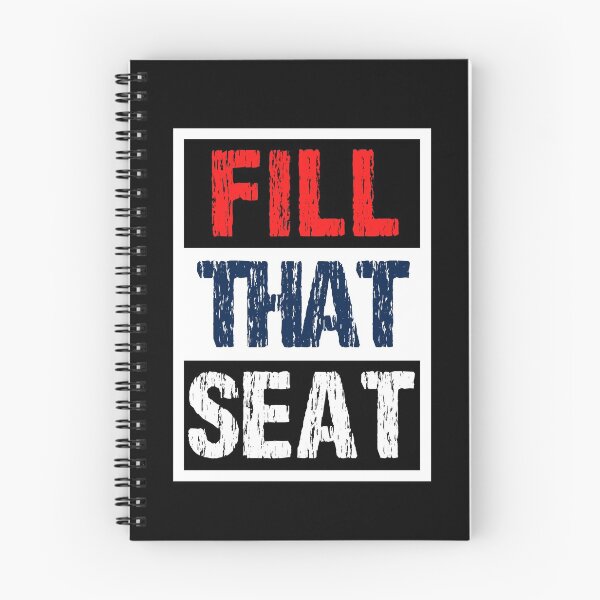 Item preview, Fill That Seat Red White and Blue Distressed Vintage Look Supreme Court Support designed and sold by Jennifer Church.