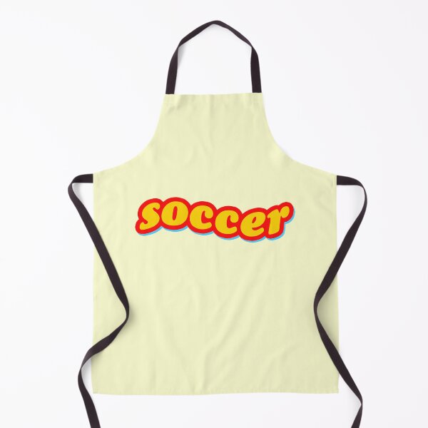 Item preview, Soccer Sports Summer Logo Football designed and sold by thefrshmachine.