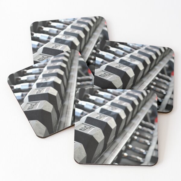 Item preview, Dumbbells designed and sold by liftdesign.