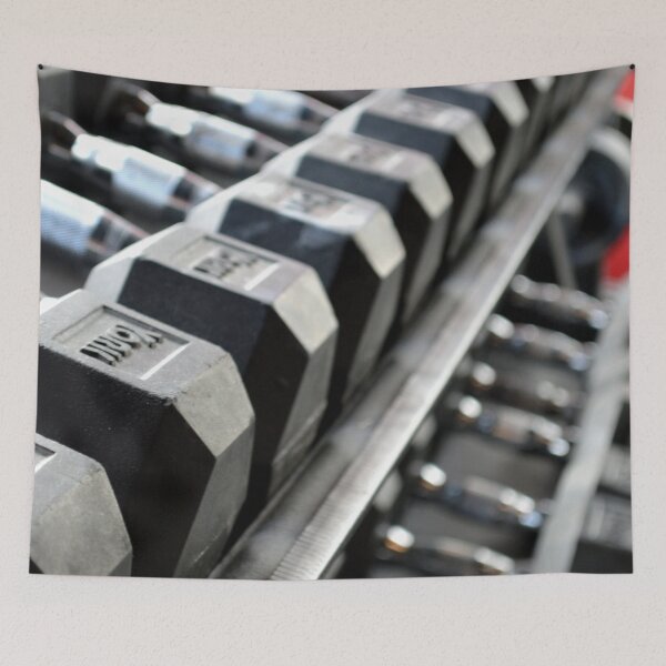 Item preview, Dumbbells designed and sold by liftdesign.