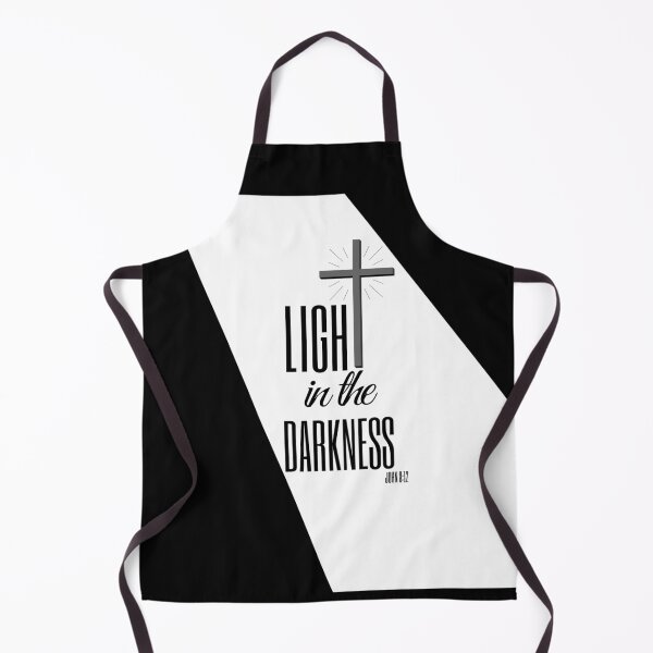 Item preview, The Light in the Darkness designed and sold by Achidesign.