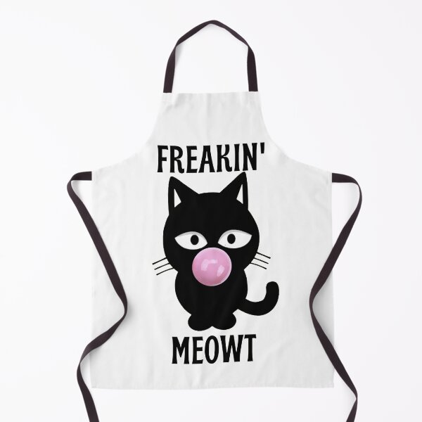 Item preview, Freakin Meowt designed and sold by TheAfer.