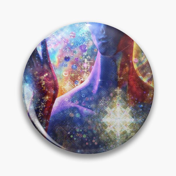 Item preview, Benevolence designed and sold by Louis Dyer.