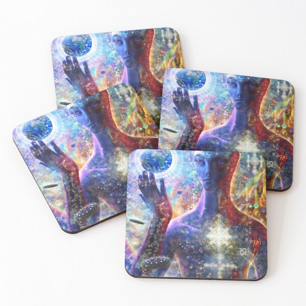 Item preview, Benevolence designed and sold by Louis Dyer.