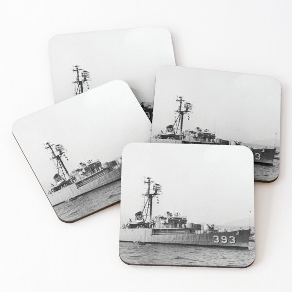 Item preview, USS HAVERFIELD (DER-393) SHIP'S STORE designed and sold by militarygifts.