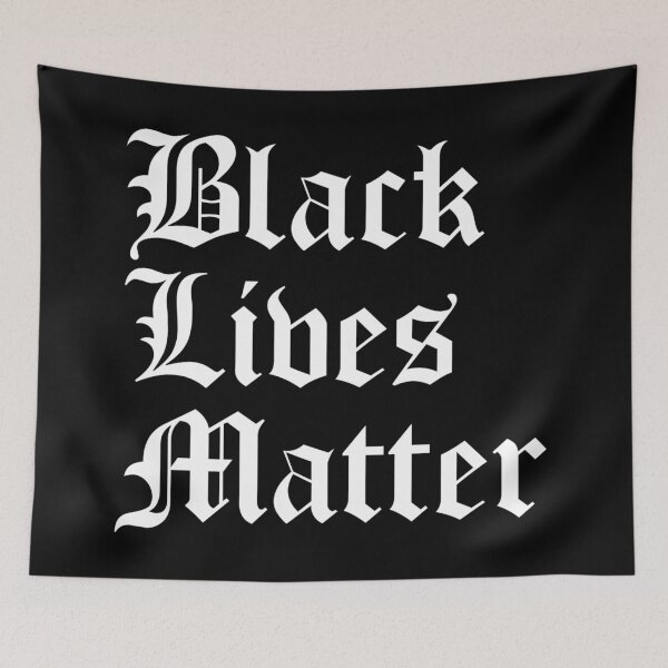 Item preview, Black Lives Matter  designed and sold by tasha0louise.