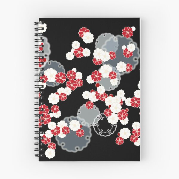 Item preview, Night Blossoms designed and sold by RedTop Tees.