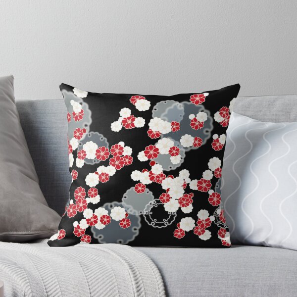 Item preview, Night Blossoms designed and sold by RedTop Tees.