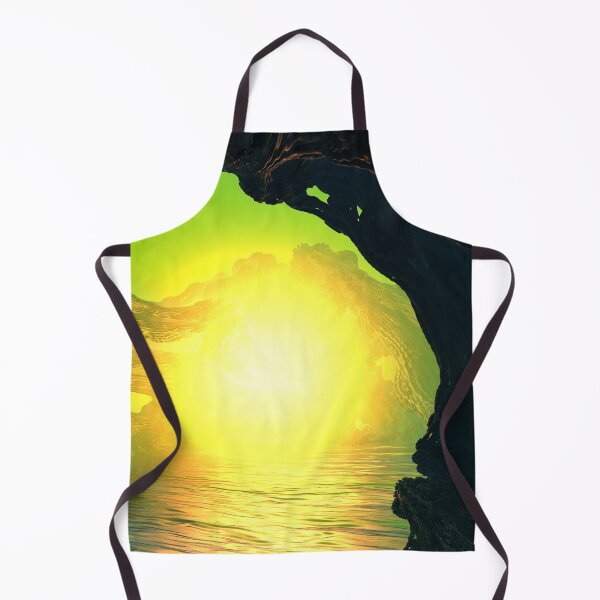Item preview, SUN SPHERE designed and sold by Fractal-Wizard.