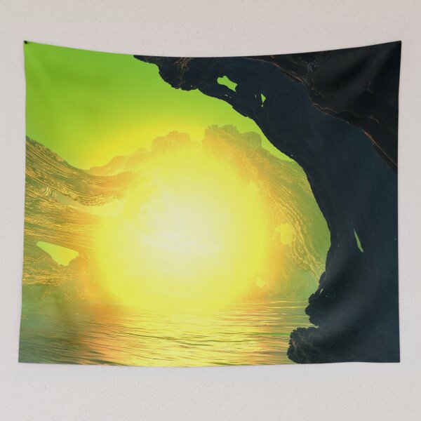 Item preview, SUN SPHERE designed and sold by Fractal-Wizard.