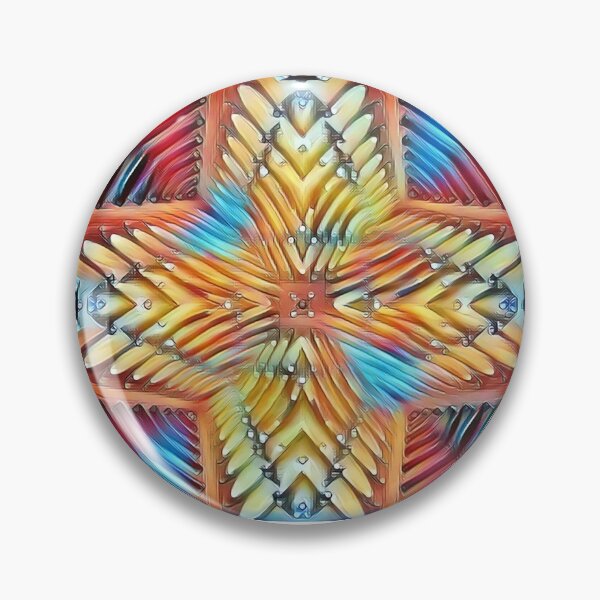Item preview, Psychedelic Energy designed and sold by PaganGodsOnline.