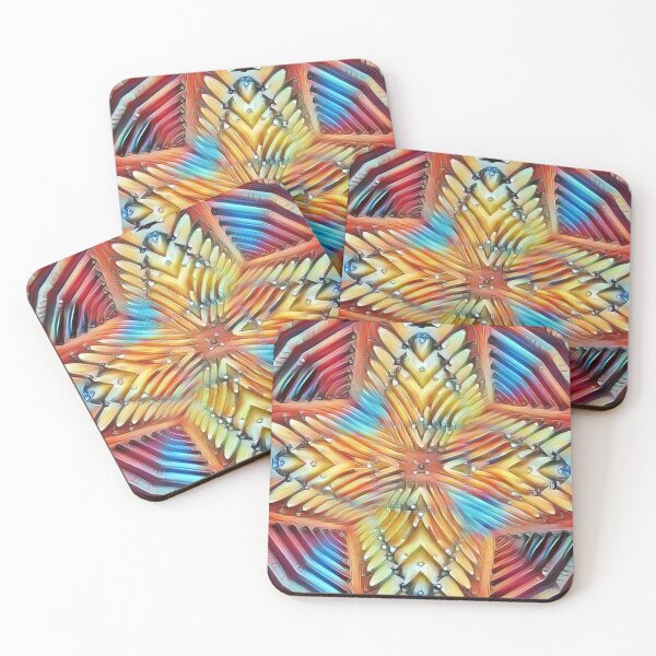 Item preview, Psychedelic Energy designed and sold by PaganGodsOnline.
