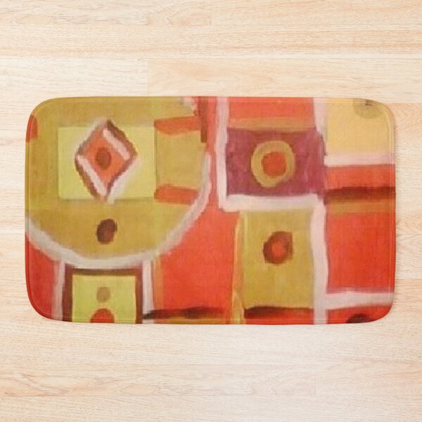 Item preview, Abstract Geometric #1 designed and sold by CharlieDingler.