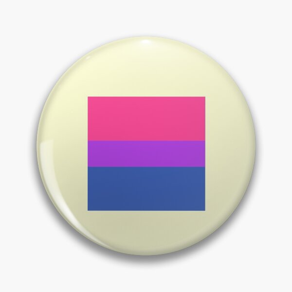 Item preview, Bisexual Flag Minimal LGBTQ Equality designed and sold by thefrshmachine.