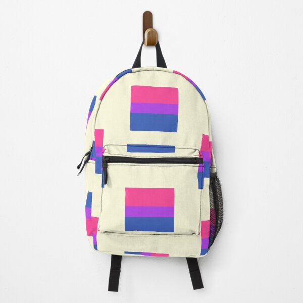 Item preview, Bisexual Flag Minimal LGBTQ Equality designed and sold by thefrshmachine.