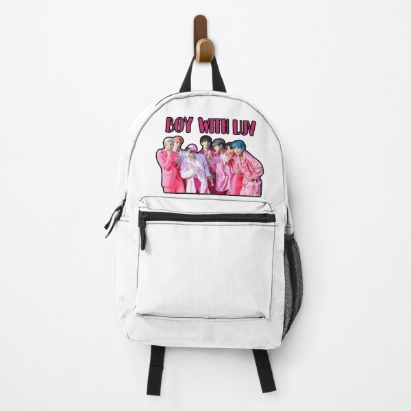 Item preview, BTS Boy With Luv designed and sold by Maudry Fits.