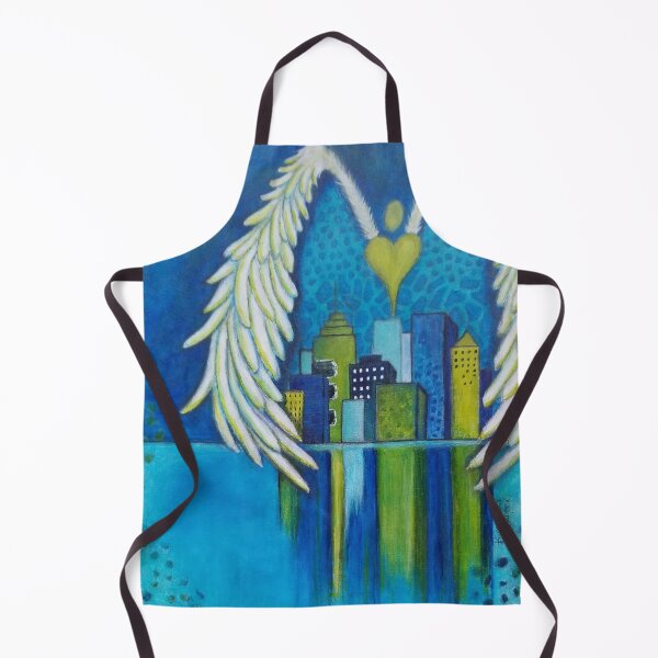 Item preview, "Hope City" designed and sold by Beauty for Ashes.
