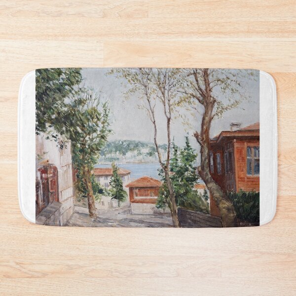 Item preview, Journey in Time designed and sold by Gonulspaintings.