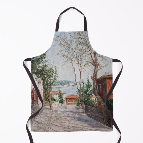 Item preview, Journey in Time designed and sold by Gonulspaintings.