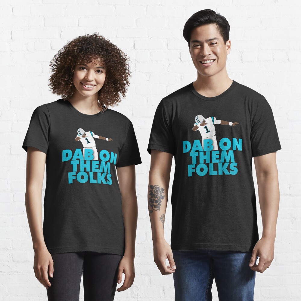 Dab On Them Folks Essential T-Shirt