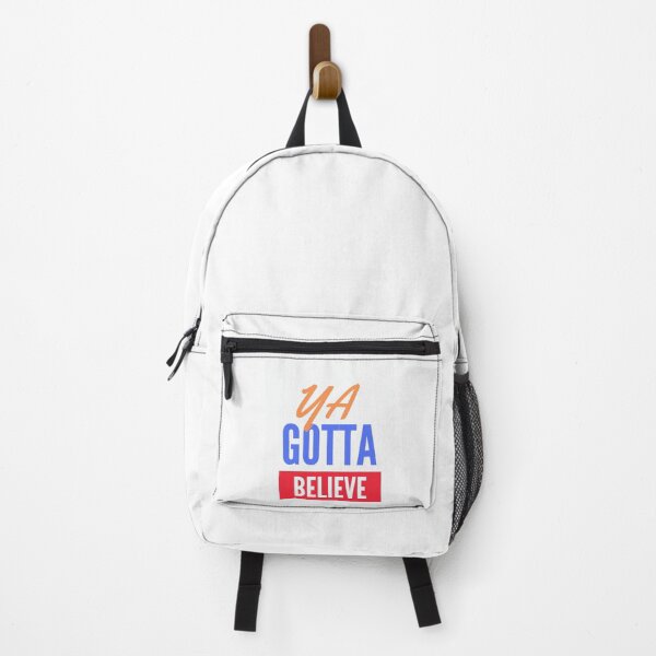 Item preview, Ya Gotta Believe designed and sold by jpal74.