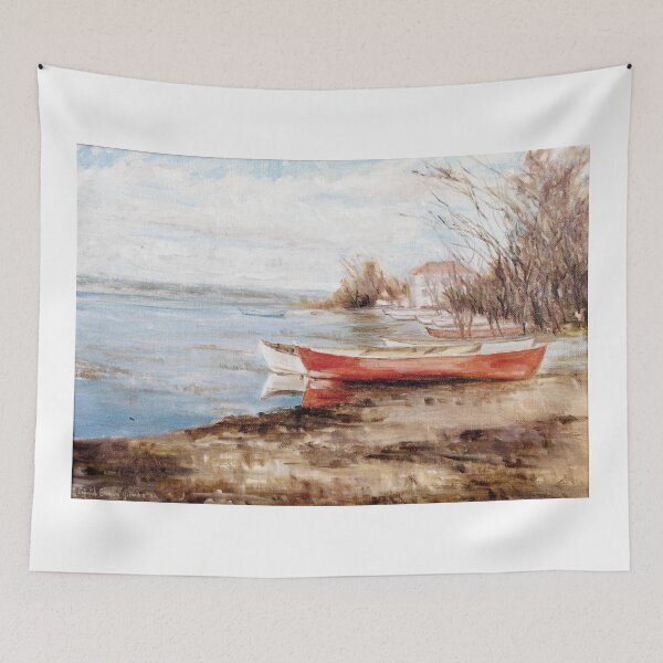Item preview, Tranquility designed and sold by Gonulspaintings.