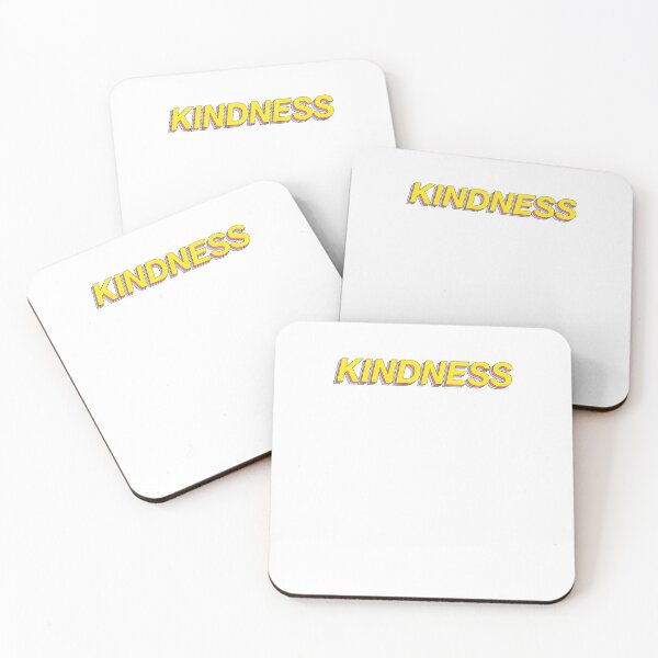 Item preview, Kindness Bright Retro Logo Humble designed and sold by thefrshmachine.