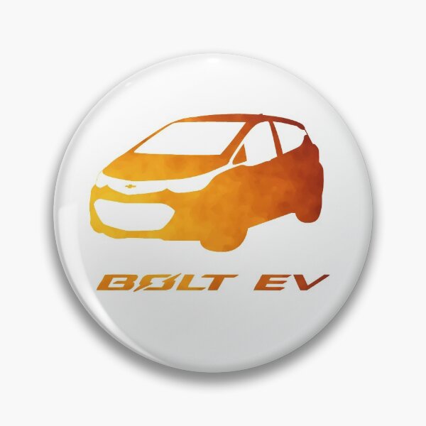 Artikelvorschau, Chevy Bolt EV (Feuerball) entworfen und verkauft von fireball916.