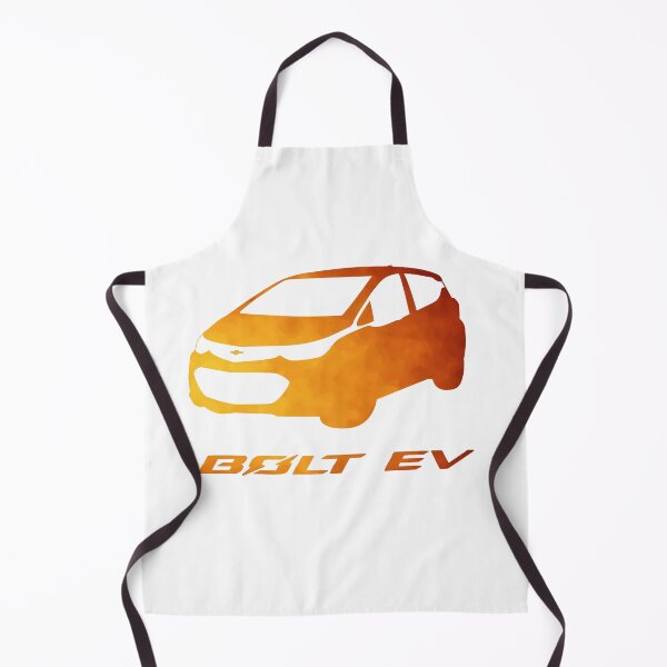 Item preview, Chevy Bolt EV (Fireball) designed and sold by fireball916.