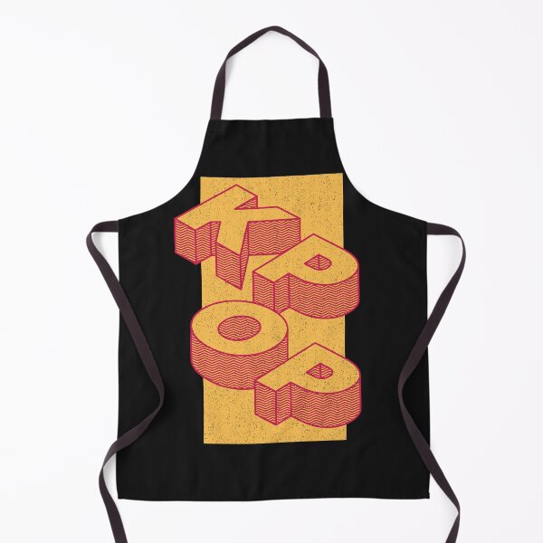 Item preview, K-pop retro punk style designed and sold by Junsu Lim.