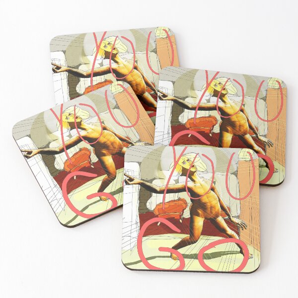 Item preview, you go designed and sold by MicahChaim.
