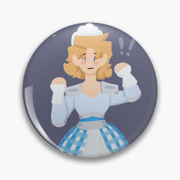 Item preview, tiny Dinah designed and sold by rhester123.