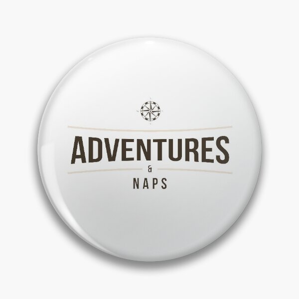 Item preview, Adventures And Naps designed and sold by AbraFero.