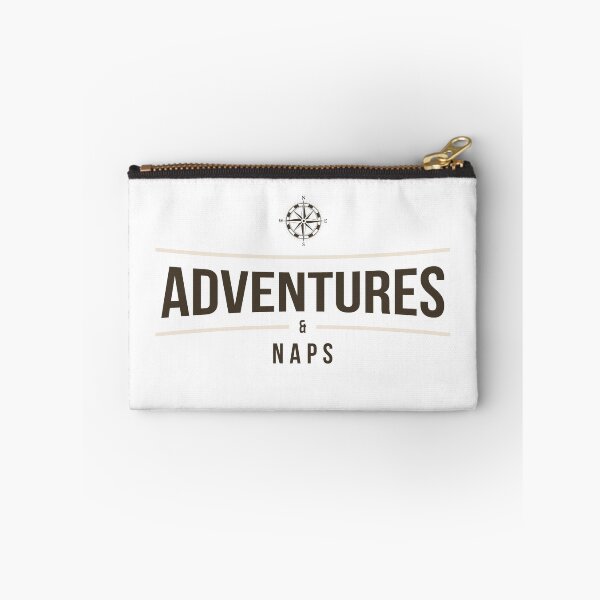 Item preview, Adventures And Naps designed and sold by AbraFero.