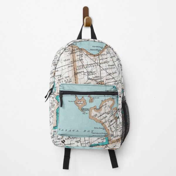 Item preview, Map of Simcoe County, Ontario, Canada designed and sold by Gin Neko.